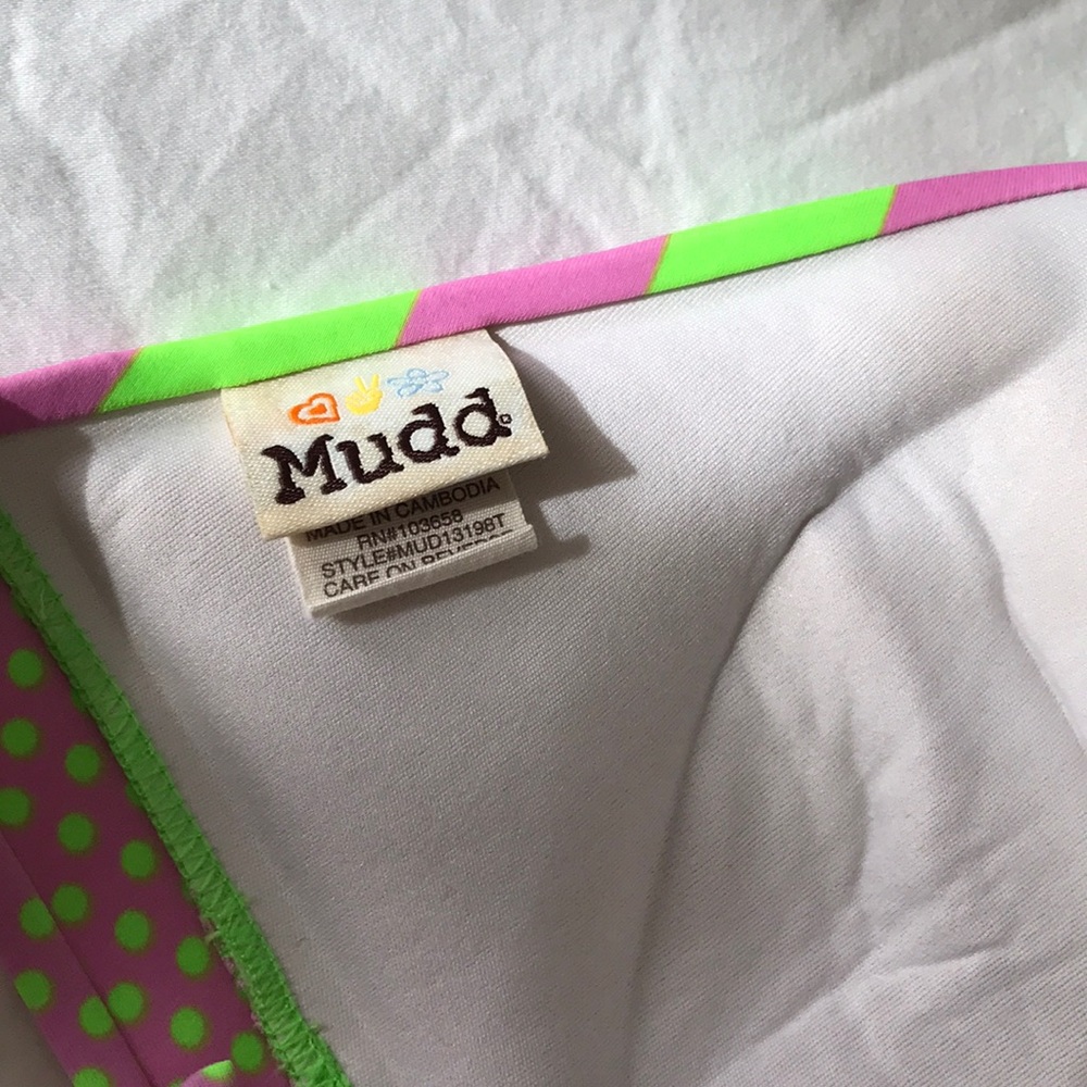 Mudd bikini top - Picture 5 of 5